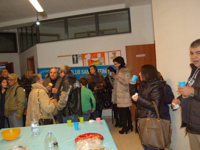 Reading Per Buoni Intenditori...in memory Arturo
